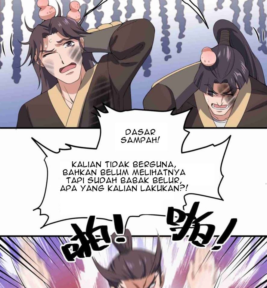 First Dragon (Yuanlong) Chapter 09 Gambar 24